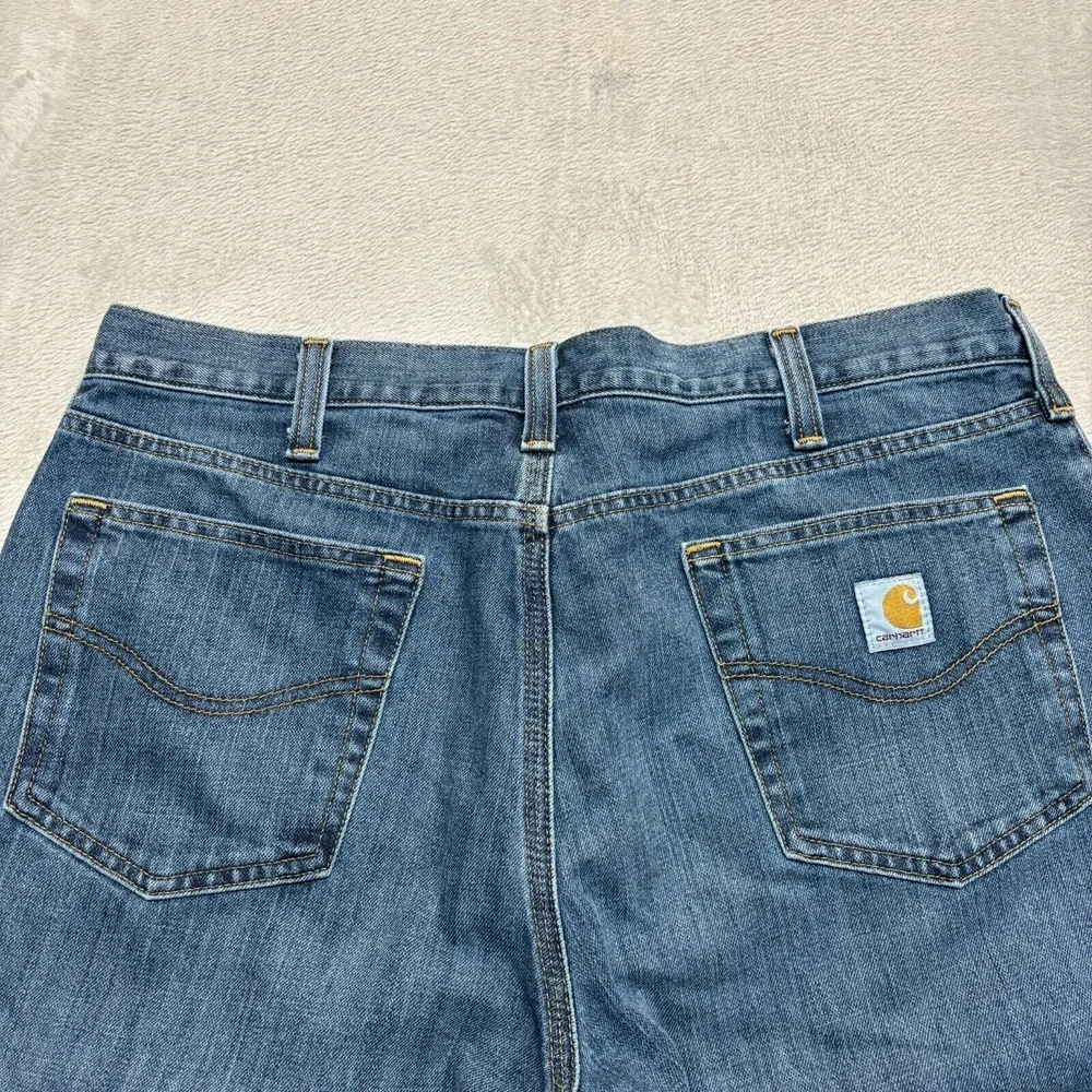 Carhartt jeans men